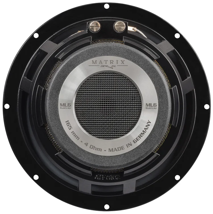 Brax MATRIX ML6D — Santa Rosa Cartunes